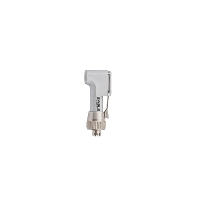SABLE - MIDWEST Type 14 Tooth Ball Bearing Swing Latch Head