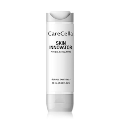 carecella skin innovator 50ml alle Hauttypen