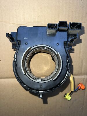 4649 16-21 MAZDA CX-9 CX9 STEERING COLUMN CLOCK SPRING ANGLE SENSOR OEM
