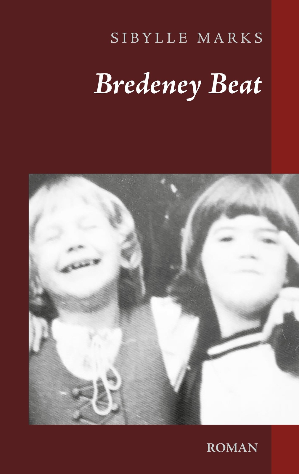 Thumbnail - Bredeney Beat | Buch | 9783753459806
