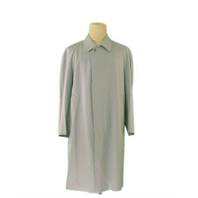 Lanvin Coats Jackets Green Mens Authentic Used L2351