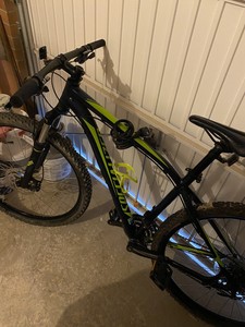 mens specialized mountain bike