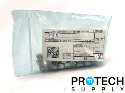 (50/Pk) Wurth Elektronik 7461086 12-Pin Screw Terminal Power Tap with WARRANTY