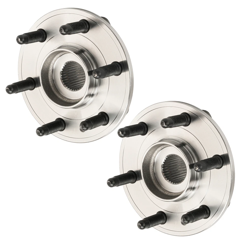 FOR Chevy Traverse Buick Enclave GMC Acadia 3.6L Front or Rear Wheel Bearing Hub - Imagem 3 de 4