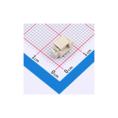 10pcs)ZX-MX1.25-3PLT SMD,P=1.25mm | eBay