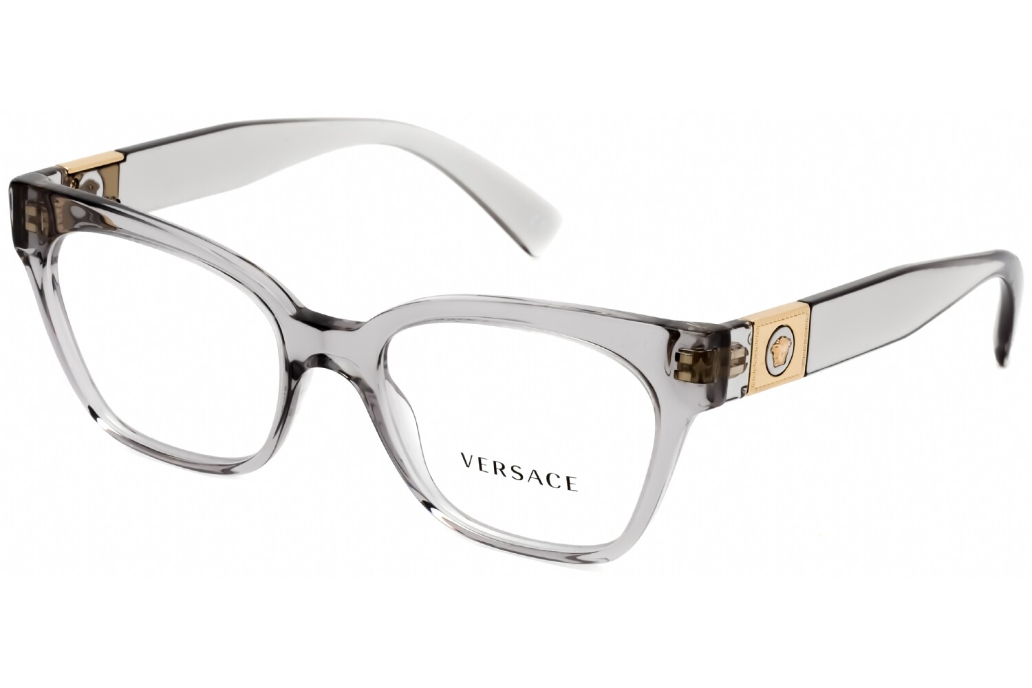 Versace VE3294 593 Women's Cat Eye 