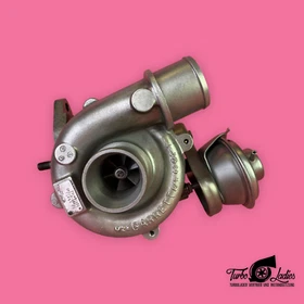 Turbolader Toyota Avensis Previa II Estima Picnic 2.0 D 2.0 D-4D 721164