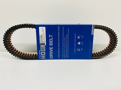 Polaris Heavy Duty Drive Belt - OEM Polaris 3212358 - Ranger XP