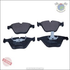 Plaquette de frein BMW 740