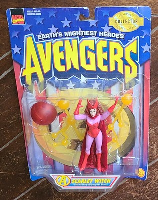Avengers: Earth's Mightiest Heroes