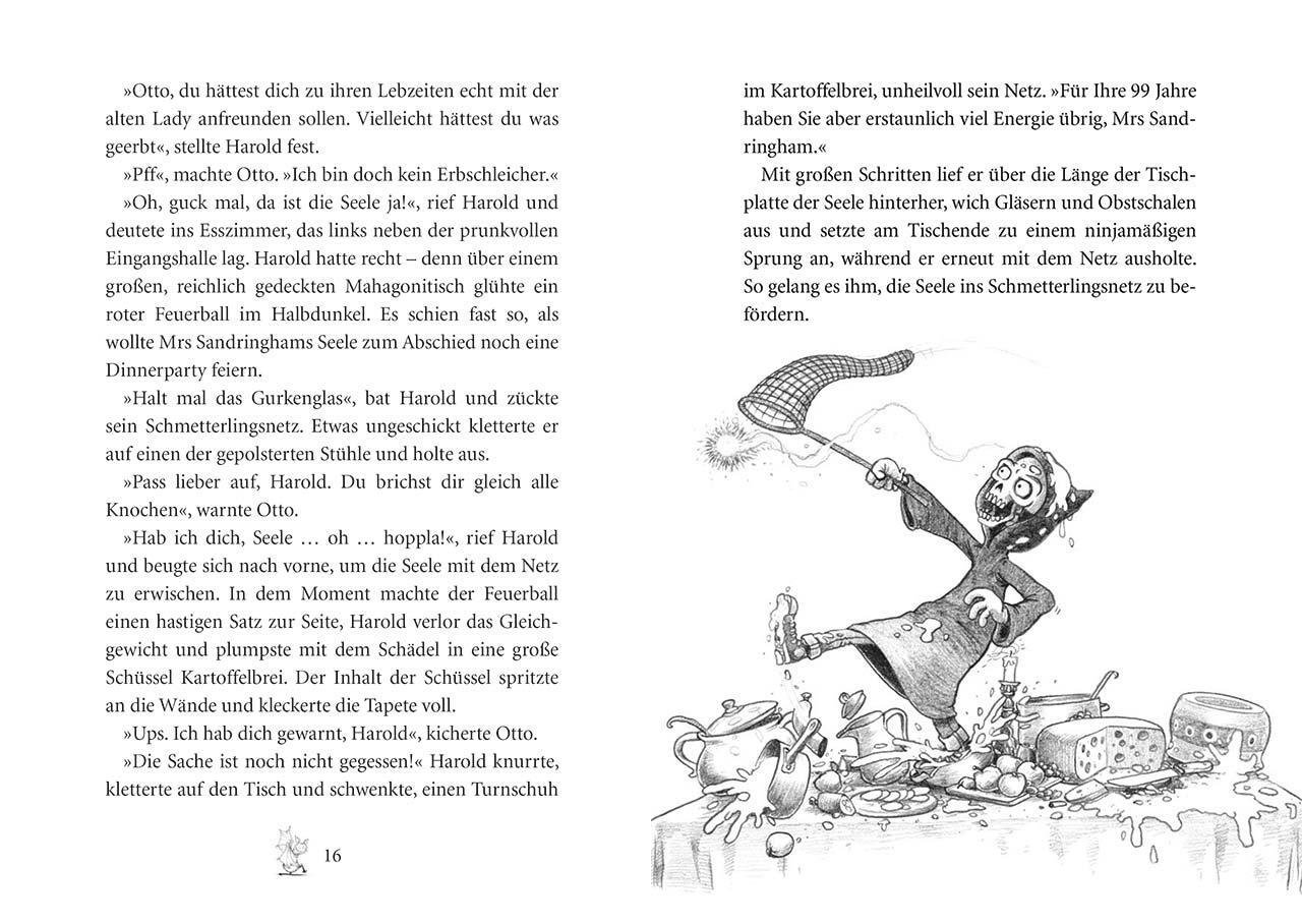 Thumbnail - Scary Harry - Hals- Und Knochenbruch Sonja Kaiblinger
