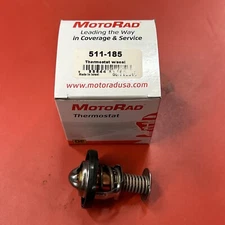 Motorad 511-185 Engine Coolant Thermostat w/ Seal