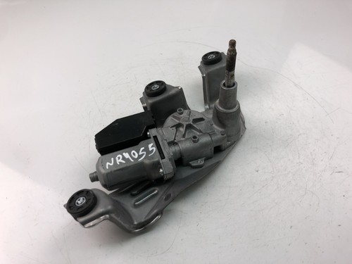 TOYOTA AURIS E18 Scheibenwischermotor 85130-02050 2016 15314880