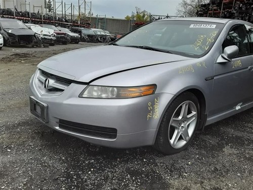 Ignition Switch Fits 04-06 TL 362172 - Picture 11 of 12
