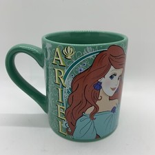 Ariel Mug. Disney 2015. Disney Princess Cup