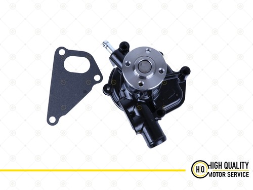 Wasserpumpe für Yanmar 129002-42004, 4TNV88, 4TNE88, 4TNE84. - Bild 2 von 6