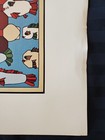 HARBOUR ISLAND TAMPA  FLORIDA OPENING WEEKEND JUNE 27-30 1985 LITHOGRAPH/POSTER — photo 8