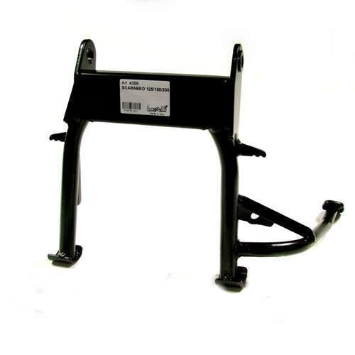 MontagestäNder Zentral FüR Aprilia Scarabeo 125 150 200 Rotax 1999 2000 2001-image