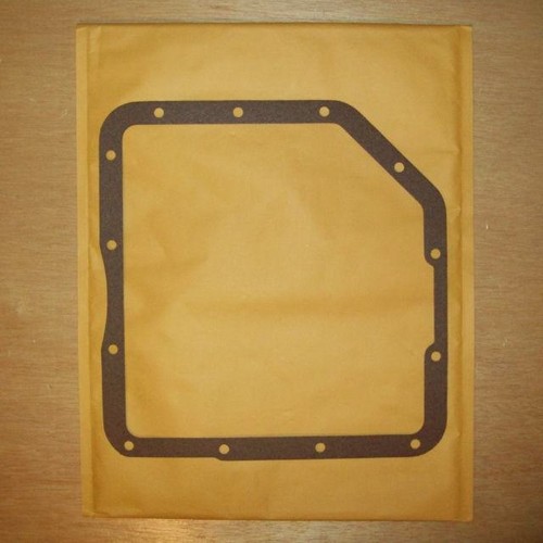 Chevrolet TH350 Transmission Pan Gasket eBay