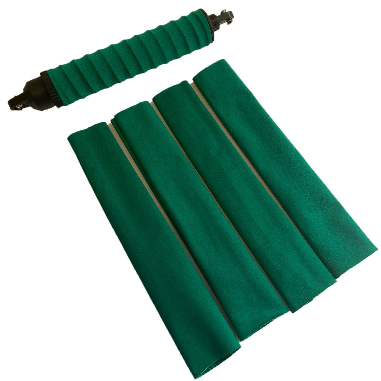 Traxxas XMaxx Shock Dust Covers Wraps GREEN XMAXX & LOSI MTXL (set of 4) eBay