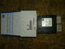 GE Fanuc CE693PWR331A Series 90-30 PLC Power ...