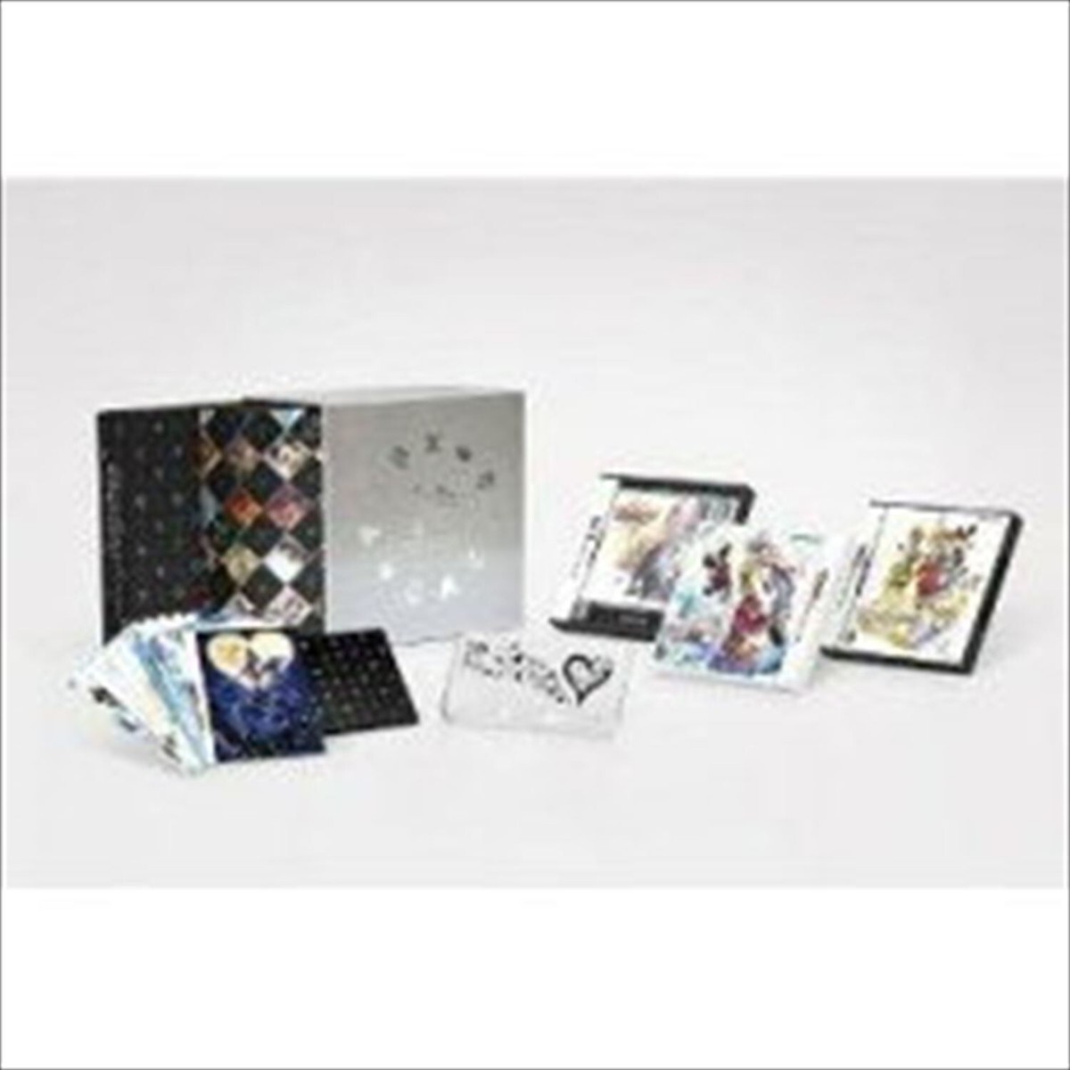 3DS キングダム ハーツ 10th Anniversary 3D＋Days＋… s-l1200.jpg