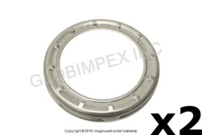 BMW/MINI (1997-2015) Lock Ring - In-Tank Fuel Pump and Sending Unit (2) GENUINE