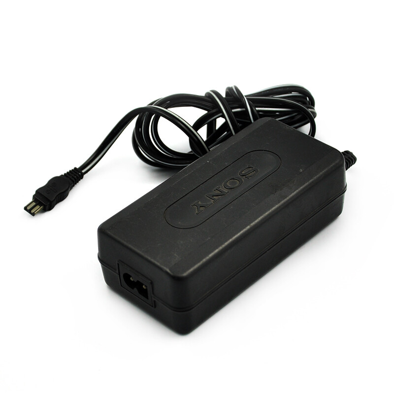Sony CCD-TRV26E, CCD-TRV27, CCD-TRV27E Camera AC Adapter Power
