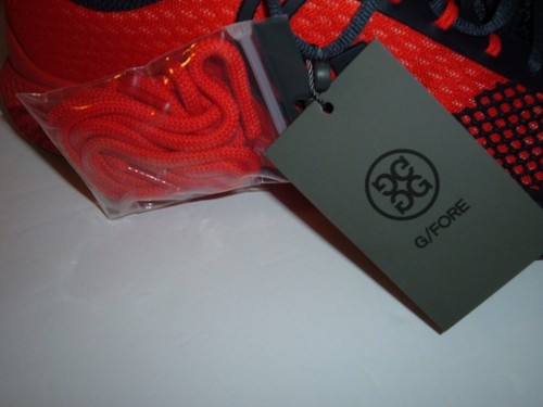 G Fore G4 shoes Gradient Pickle Sz 11.5 Brand New - Picture 8 of 10