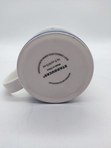 Starbucks Tassen Große Auswahl 473ml Becher Sammler - Bild 32 von 116