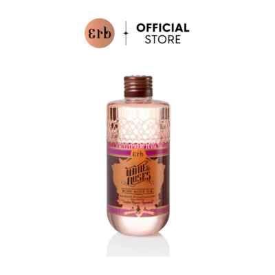 Erb Body Oil Fade Stretch Marks, Brighten, Glowing, Healthy-Looking 230ml