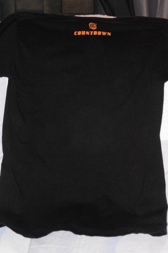 “Seduction of Innocent – Phantom Lady” T-Shirt Earth X Graphitti Press (S) - Picture 5 of 5