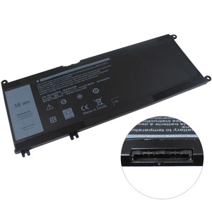 Dell 33ydh аккумулятор