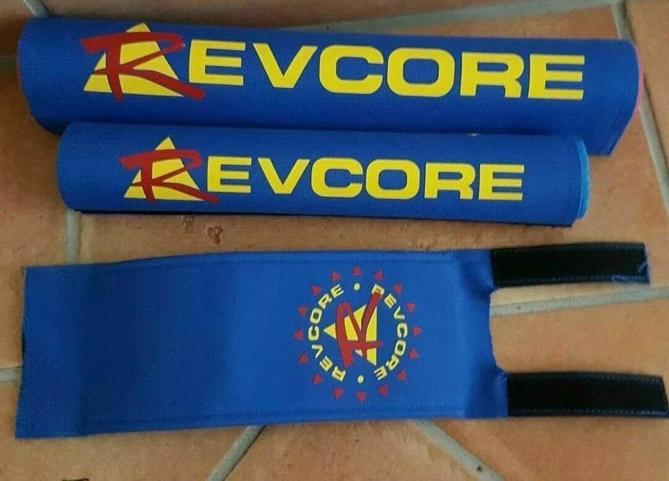 REVCORE 20-24"POLSTER PAD'S-et
