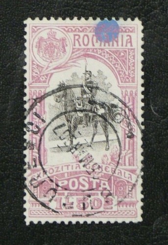 Roumanie 2927,2928-2930  Complète Edition  Neuf Avec Gomme Originale 316747807697