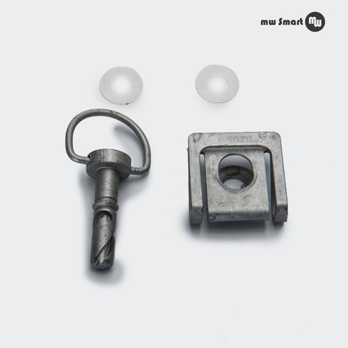 SMART FORTWO 451 SCHRAUBE FÜR MOTORABDECKUNG, MOTORHAUBE SCHRAUBE