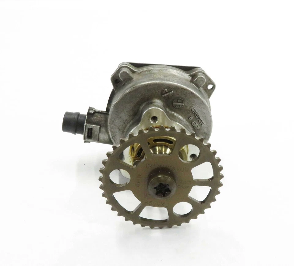 2007-2013 BMW 128i 323i 328i 528i X3 X5 Z4 (E87 E90 E60 F25 E70 E89) вакуумный насос - Изображение 2 из 4