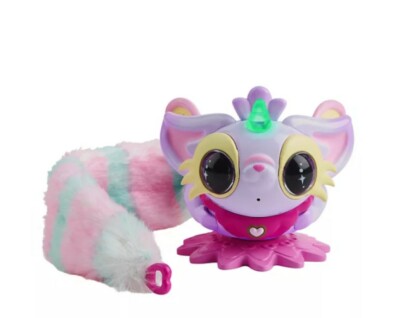 Pixie Belles Layla Interactive Toy