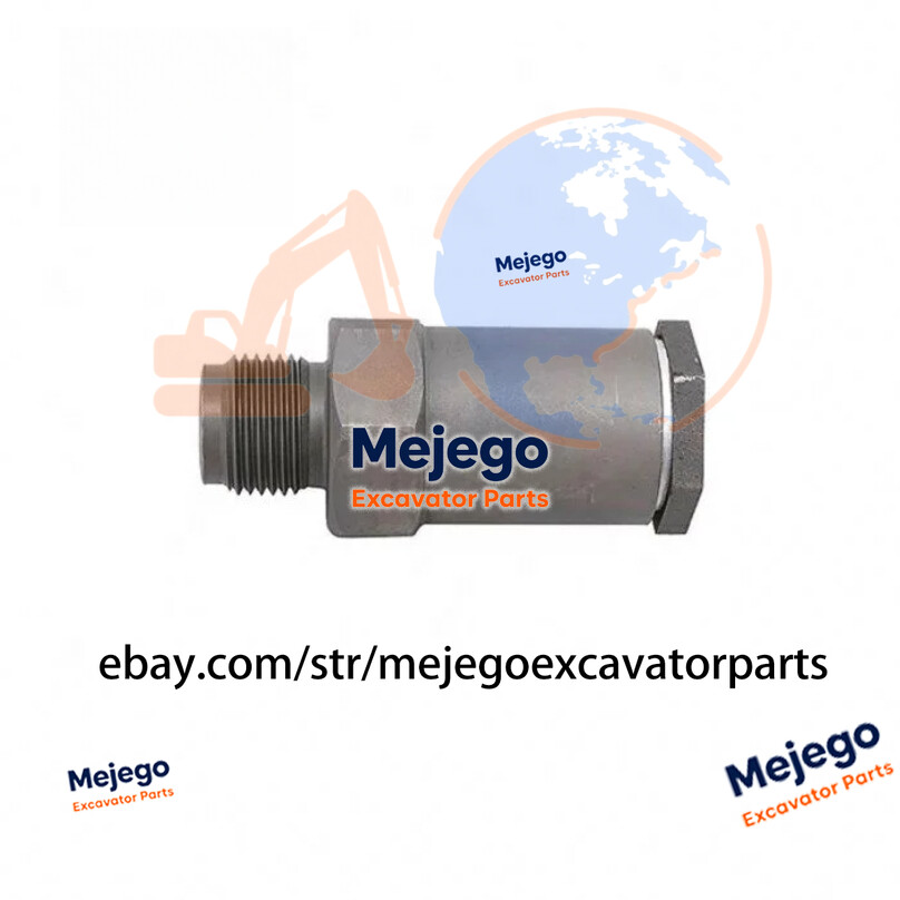 High-Pressure Relief Valve for Common Rail System 3963812 3963808