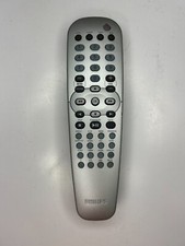 Philips Remote Control, OEM NOS for DVD Home Theater MCD515, MCD515/17