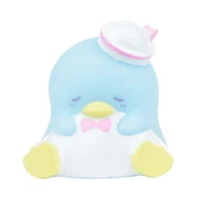 Sanrio Characters Tuxedo Sam Light Up Mascot IP4 2-Inch Mini-Figure