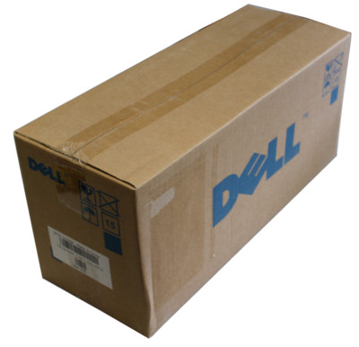Dell 0U596F 724-10073 Fuser Kit Fixiereinheit für Dell 5100cn in OVP