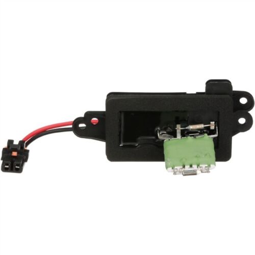 HVAC Blower Motor Resistor RUC1005 2007 Chevy 3500 Classic 03-07 Silverado - Picture 4 of 4