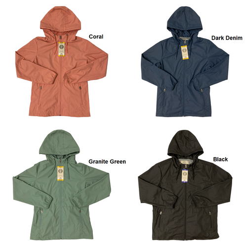 Rain Slicker Jacket | eBay
