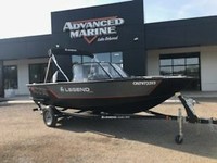 2022 Legend 18 XTR