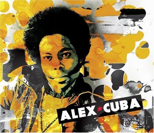 Alex Cuba Alex Cuba (CD)