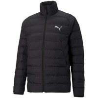 4065449724494 Puma Active Polyball Herren Jacke Schwarz 849357 01 Puma