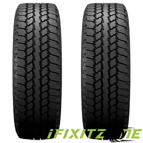 Firestone Destination AT2 285/70R17 Tire for sale online | eBay