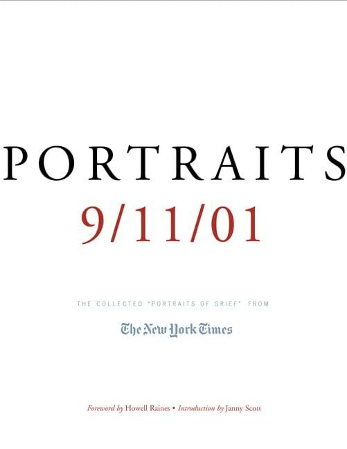 Portraits: 9/11/01: The Collected 