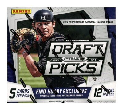 2014 PANINI PRIZM DRAFT PICKS BASEBALL COMMONS PICK 30 COMPLETE YOUR SET *READ*